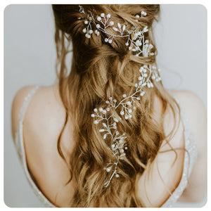 Bridal Hair