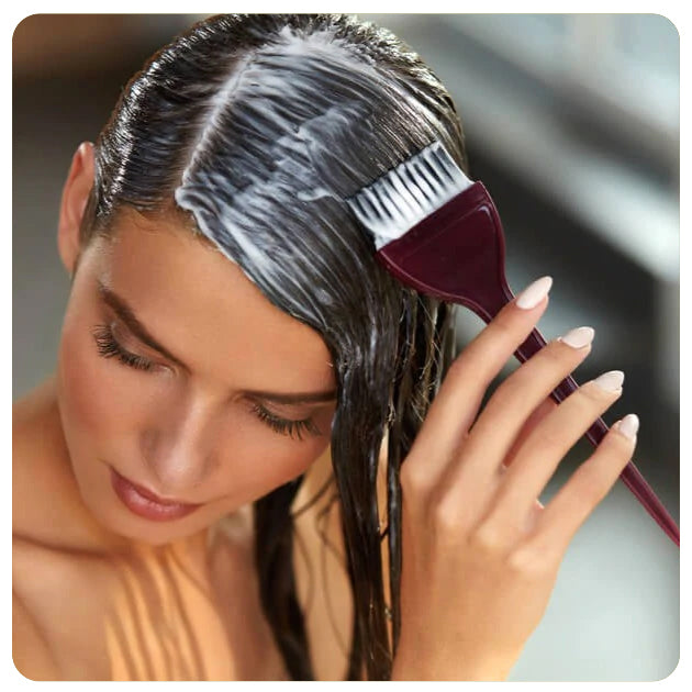 Hair Masks Deep Conditioning Treatment