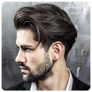 Men's Haircut